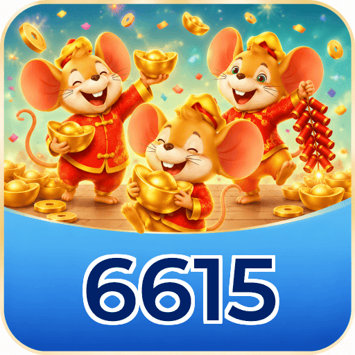 6615 Licença Curaçao Gaming
