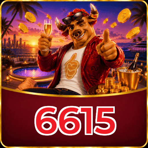 6615 Logo 1