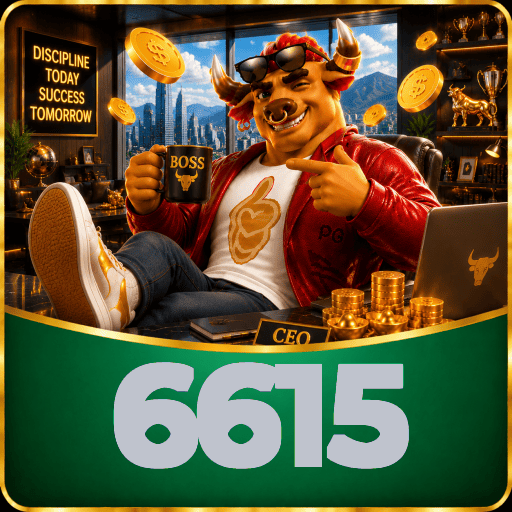 6615 Logo 2