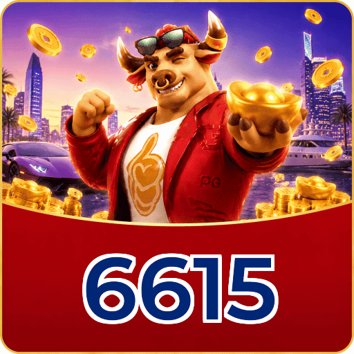 6615 Certificado eCOGRA - Jogos Justos Auditados