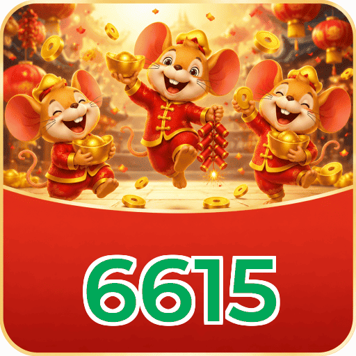 Slots 6615 - RTP Alto Certificado