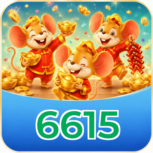 6615 Licença Curaçao Gaming