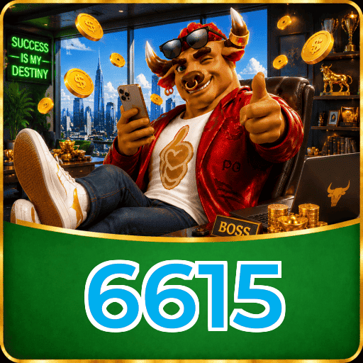Fortune Tiger Logo 3