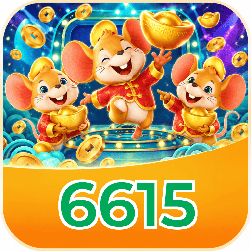 Loteria 6615 - Quina e mais jogos