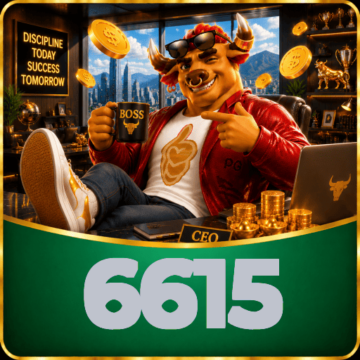 Plataforma 6615 - Cloud AWS Infrastructure
