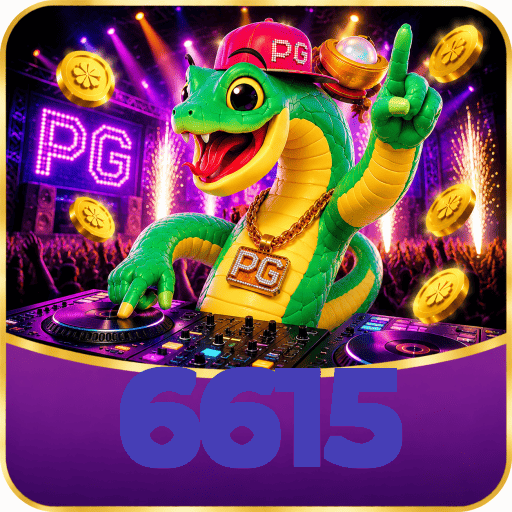 6615 Segurança Logo 2