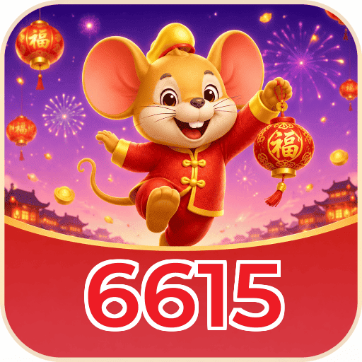 6615 Logo 3